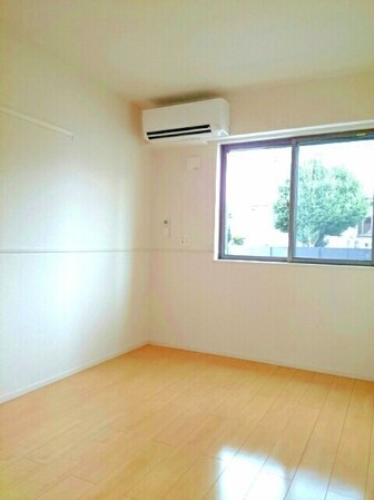 アニバーサリーの物件内観写真